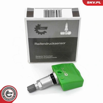 Imagen de ESEN SKV 70SKV015 Sensor de ruedas, OPEL: Astra K Hatchback, Sports Tourer, J Hatchback
