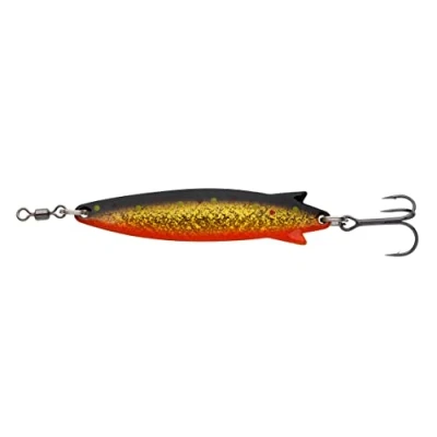 Imagen de Abu Garcia Toby Cuchara Señuelos de pesca (20 g, puesta sol)