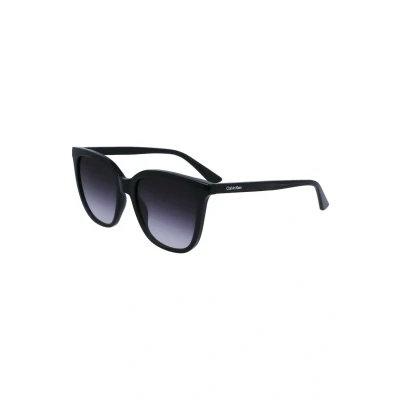 Imagen de Calvin Klein Gafas de sol, Mujer, Talla: 53, Slate grey