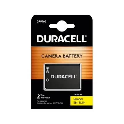 Imagen de Duracell Dr9963 Batería Recargable
