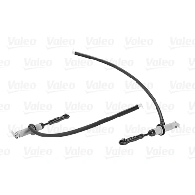 Imagen de VALEO 804644 Cilindro Maestro de Embrague para vehíc. dirección a la derecha RENAULT: LAGUNA 2, 2 Grandtour