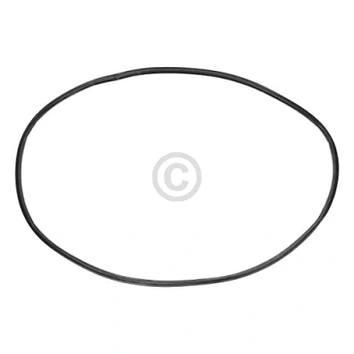 Imagen de AEG 5611615047 Junta de puerta para horno microondas