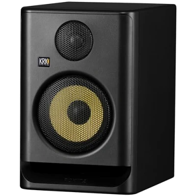Imagen de KRK Rokit 5 G5 Active Studio Monitor (Single Unit)