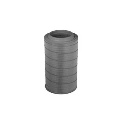 Imagen de MAHLE ORIGINAL LX 1956 Filtro de aire 479,0 267,0 Cartucho filtrante DAF: CF 85