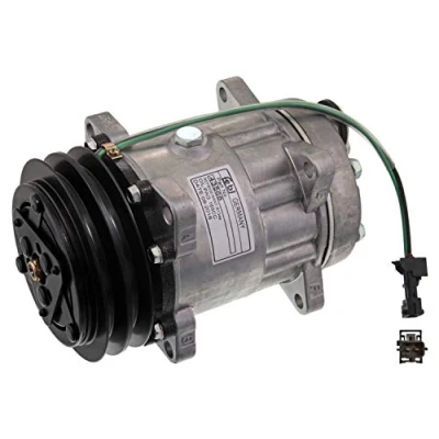 Imagen de FEBI BILSTEIN 43568 Compresor de Aire Acondicionado 24 RENAULT TRUCKS: Midlum