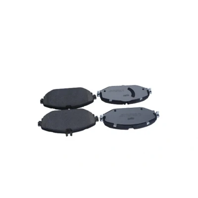 Imagen de QUARO QP3123C Juego de pastillas freno preparado para indicador desgaste MERCEDES BENZ: Clase C Berlina, E GLC SUV