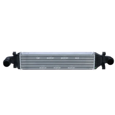 Imagen de NRF 30957 Intercooler Aluminio MERCEDES BENZ: Clase B, GLA, CLA Coupé
