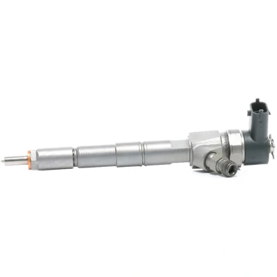 Imagen de METZGER 0870195 Inyector Common Rail (CR) Repuesto debe codificarse con equipo de autodiagnóstico OBD junta anular OPEL: Insignia A Hatchback