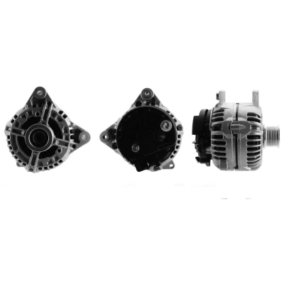 Imagen de LUCAS ELECTRICAL LRA02368 Alternador 14V 150A RENAULT: LAGUNA 2 Grandtour, GRAND SCENIC 2, TRAFIC Kasten, OPEL: Vivaro A Furgón, Combi