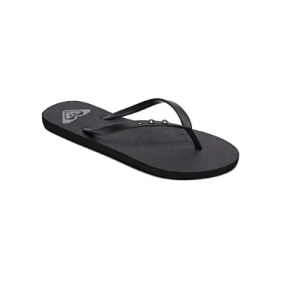 Imagen de Roxy Chanclas de dedo, Mujer, Talla: 41, Black