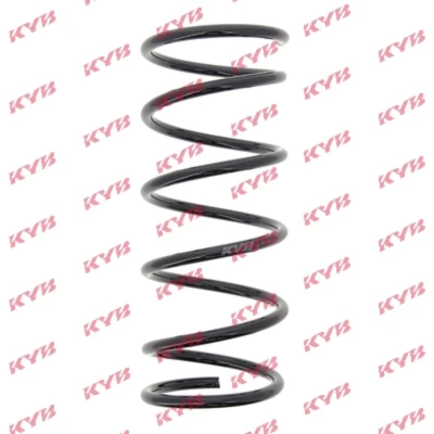Imagen de KYB K Flex RA1951 Muelle de suspensión Eje delantero helicoidal