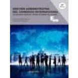Imagen de Gestión Administrativa Del Comercio Internacional 4º Edicion