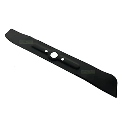 Imagen de Cuchilla para cortacésped de 34 cm, compatible con WORX WG 779 E (WG779E) / 6924328314295, WA0027