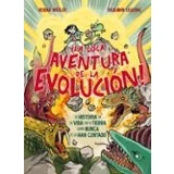Imagen de La Loca Aventura De Evolucion Reidar Muller (autor)