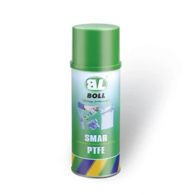Imagen de BOLL 0014013 aerosol PTFE 400