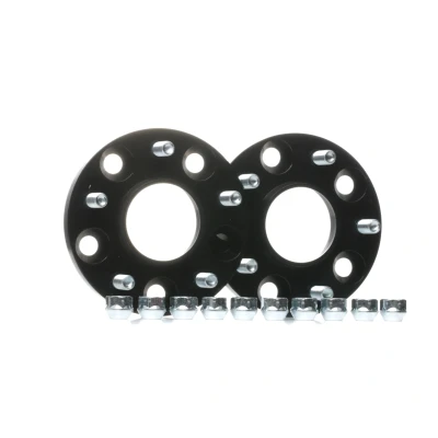 Imagen de EIBACH Pro Spacer S90 4 15 002 B Ensanchamiento ancho vía 5 114,3 MAZDA: RX 8, 6 Berlina, 3 Hatchback, KIA: Sportage IV norauto, oscaro, mister