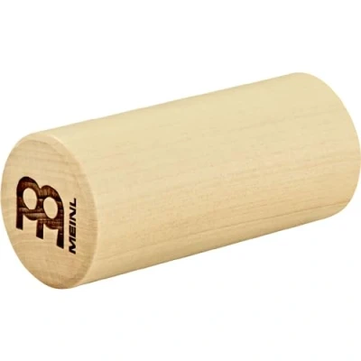 Imagen de MEINL Percussion Wood Shaker redondo, SH56