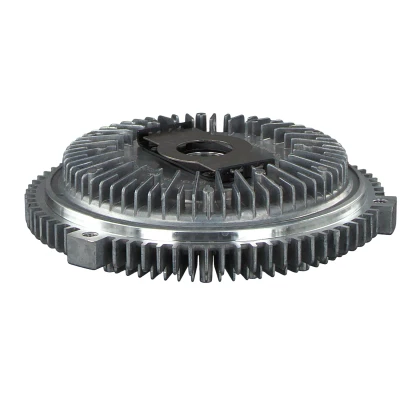 Imagen de FEBI BILSTEIN 19056 Viscoso de Ventilador MERCEDES BENZ: Sprinter 3 T Furgón, 4 Camión plataforma/Chasis, 2 Bus