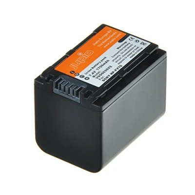 Imagen de Jupio Vso0030 Batería Recargable