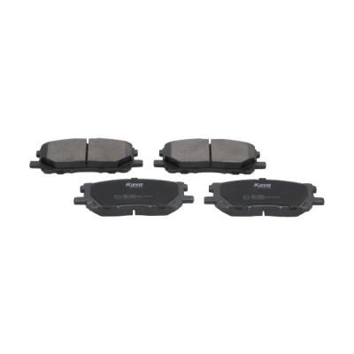 Imagen de Juego de pastillas KAVO PARTS KBP 9080