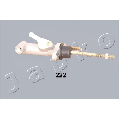 Imagen de JAPKO 95222 Cilindro Maestro de Embrague TOYOTA: Hiace 4 Bus