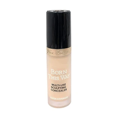 Imagen de Too Face d Born This Way Super Coverage Concealer