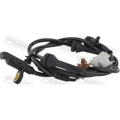 Imagen de Sensor, revoluciones de rueda FEBEST 02606 002