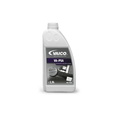 Imagen de VAICO V60 0116 Anticongelante VA PSA, G11 Azul 1,5 , 38(50/50) Q+, calidad de primer equipo &quot;HECHA EN ALEMANIA&quot; VOLKSWAGEN: Golf 4, 5, Touran I