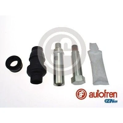 Imagen de AUTOFREN SEINSA D7202C Juego de casquillos guía, pinza freno