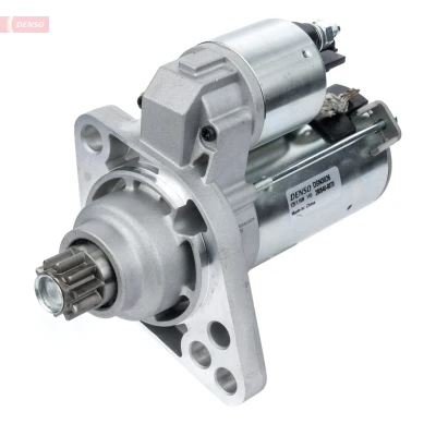 Imagen de DENSO DSN3026 Motor de arranque 12V 1,1kW 10 VOLKSWAGEN: Passat B6 Sedán, Touran I, Variant, SEAT: Leon II Hatchback, Altea, Altea XL