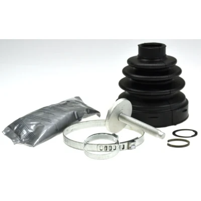 Imagen de LÖBRO 306179 Fuelle Palier 92,00 NBR (caucho nitril butadieno) con tornillo FORD: Focus 2, VOLVO: V50, S40 II, C30