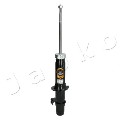 Imagen de JAPKO MJ40062 amortiguador Eje delantero, izquierda Presión de gas Bitubular Columna Espiga arriba HONDA: CIVIC 6 Fastback
