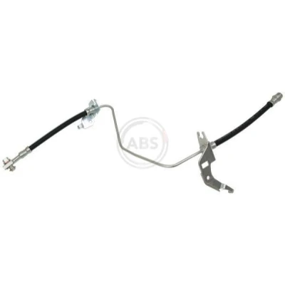 Imagen de A.B.S. SL 5692 Latiguillos de Freno 760 BANJO 10.0 mm OPEL: Astra G Coupé, Berlina, Meriva A