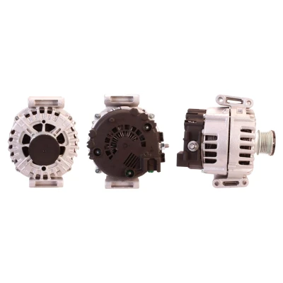 Imagen de LUCAS ELECTRICAL LRA03471 Alternador 14V 180A MERCEDES BENZ: Clase E Berlina, GLK