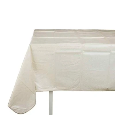 Imagen de Mantel hule rombos colección kinvara