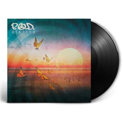 Imagen de Circles [Vinilo]