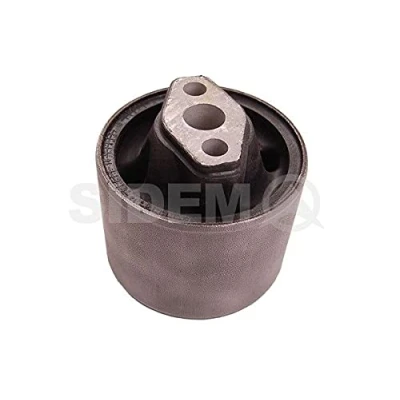 Imagen de SIDEM 809649 Silentblock Brazo de Suspension posterior, Eje delantero abajo Rodamiento caucho metal oscilante transversal