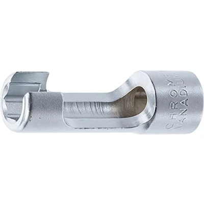 Imagen de BGS 70988 9 Llave de vaso especial, ranurada entrada 10 mm (3/8&quot;)