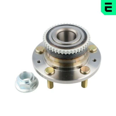 Imagen de OPTIMAL 942273 Juego de cojinete rueda 140 MAZDA: 6 Berlina, Hatchback, 323 F