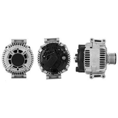 Imagen de LUCAS ELECTRICAL LRA02948 Alternador 14V 150A AUDI: A6 C6 Berlina, Avant
