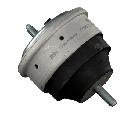 Imagen de FEBI BILSTEIN 17862 Soporte de motor izquierda hidráulico Caucho BMW: 5 Berlina, Touring