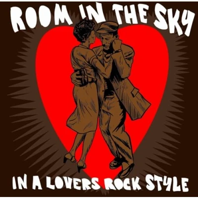 Imagen de In A Lovers Rock Style [Vinilo]