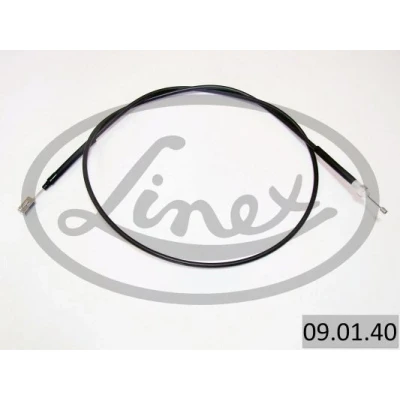 Imagen de Cable de accionamiento, freno estacionamiento LINEX 09.01.40