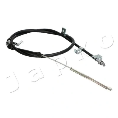 Imagen de JAPKO 131541L Cable de Freno Mano Atrás izquierda MITSUBISHI: PAJERO 3