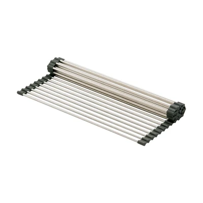 Imagen de Franke Escurridor enrollable rolling mat 366x326