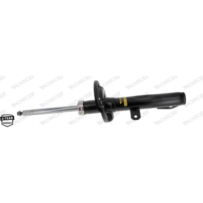 Imagen de MONROE V4518 amortiguador Presión de gas Bitubular Columna Espiga arriba, Abrazadera abajo FORD: Transit V363 Furgón