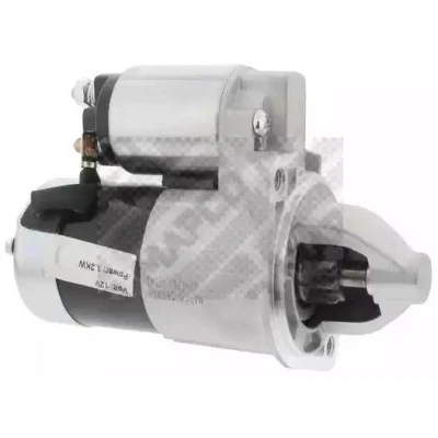 Imagen de MAPCO 13543 Motor de arranque 12 1,2 8 KIA: cee‘d I Hatchback, Familiar, HYUNDAI: i30 Familiar