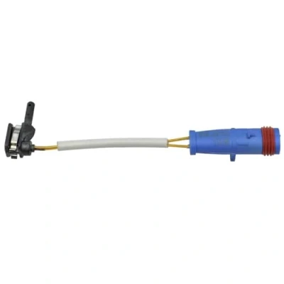 Imagen de MEYLE 014 527 0006 Sensor de Desgaste Pastillas Frenos Eje delantero ORIGINAL Quality MERCEDES BENZ: Clase S Berlina, SL Cabrio, Coupé