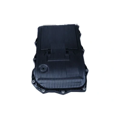 Imagen de MAXGEAR 26 1673 Cárter de aceite, caja automática con junta filtro BMW: X5, 3 Berlina, 1 Hatchback, LAND ROVER: Range Rover Sport