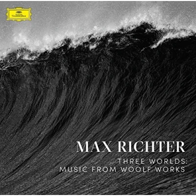 Imagen de Woolf Works [Vinilo]